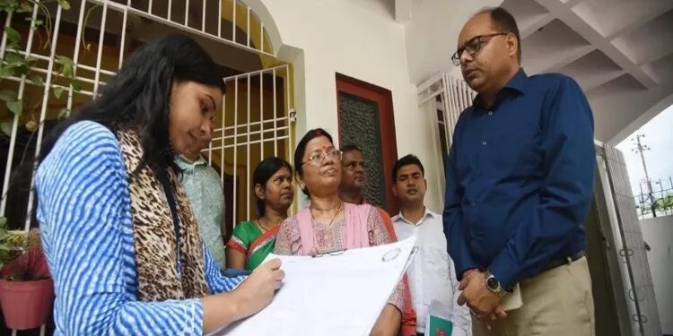 ଜନଗଣନା କର୍ମଚାରୀଙ୍କ ସୁରକ୍ଷା ପାଇଁ ରାଜ୍ୟ ସରକାରଙ୍କ ନିର୍ଦ୍ଦେଶ