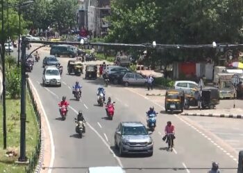 ଆଜିଠୁ କମିବ କାଳବୈଶାଖୀ ପ୍ରଭାବ, ୧୨ରୁ ଗରମ, ଗୁଳୁଗୁଳି