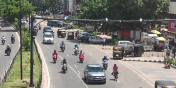 ଆଜିଠୁ କମିବ କାଳବୈଶାଖୀ ପ୍ରଭାବ, ୧୨ରୁ ଗରମ, ଗୁଳୁଗୁଳି