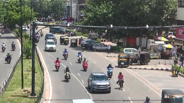 ଆଜିଠୁ କମିବ କାଳବୈଶାଖୀ ପ୍ରଭାବ, ୧୨ରୁ ଗରମ, ଗୁଳୁଗୁଳି