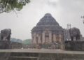 କୋଣାର୍କ ସୂର୍ଯ୍ୟ ମନ୍ଦିରରୁ ଖୁବ୍‌ଶୀଘ୍ର କଢ଼ାଯିବ ବାଲି, ସମସ୍ତ ବୈଷୟିକ କାର୍ଯ୍ୟ ଶେଷ