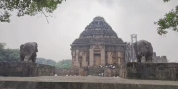 କୋଣାର୍କ ସୂର୍ଯ୍ୟ ମନ୍ଦିରରୁ ଖୁବ୍‌ଶୀଘ୍ର କଢ଼ାଯିବ ବାଲି, ସମସ୍ତ ବୈଷୟିକ କାର୍ଯ୍ୟ ଶେଷ
