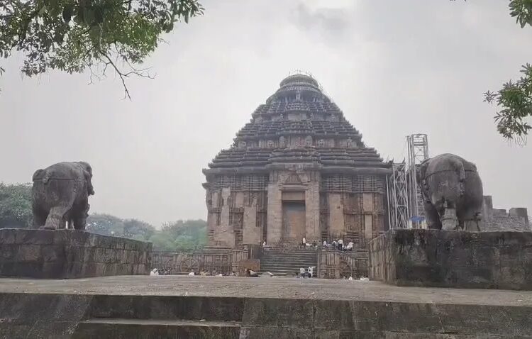କୋଣାର୍କ ସୂର୍ଯ୍ୟ ମନ୍ଦିରରୁ ଖୁବ୍‌ଶୀଘ୍ର କଢ଼ାଯିବ ବାଲି, ସମସ୍ତ ବୈଷୟିକ କାର୍ଯ୍ୟ ଶେଷ