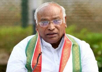 ଗୁଜରାଟୀଙ୍କ ଉପରେ ଟିପ୍ପଣୀ ଦେଇ କ୍ଷମା ମାଗିଲେ ମଲ୍ଲିକାର୍ଜୁନ ଖଡଗେ, X ରେ କଲେ ପୋଷ୍ଟ