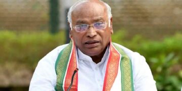 ଗୁଜରାଟୀଙ୍କ ଉପରେ ଟିପ୍ପଣୀ ଦେଇ କ୍ଷମା ମାଗିଲେ ମଲ୍ଲିକାର୍ଜୁନ ଖଡଗେ, X ରେ କଲେ ପୋଷ୍ଟ