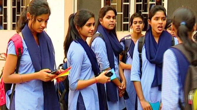 ସପ୍ତାହେ ଭିତରେ ସବୁ କଲେଜରେ ICC ଗଠନ ପାଇଁ ନିର୍ଦ୍ଦେଶ