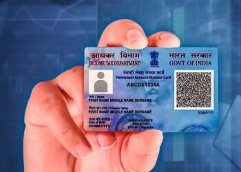 ବଦଳିଲା ପାନ୍ କାର୍ଡ ନିୟମ ; ନମାନିଲେ ଦେବେ ୧୦ ହଜାର ଜରିମାନା!