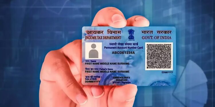 ବଦଳିଲା ପାନ୍ କାର୍ଡ ନିୟମ ; ନମାନିଲେ ଦେବେ ୧୦ ହଜାର ଜରିମାନା!