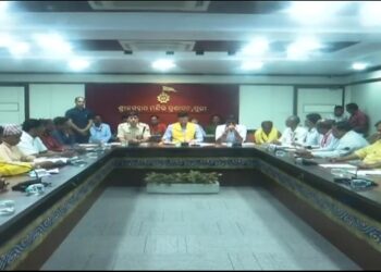 ଏପ୍ରିଲ ୨୦ରେ ପବିତ୍ର ଅକ୍ଷୟ ତୃତୀୟା, ମହାପ୍ରଭୁଙ୍କ ବିଶ୍ବପ୍ରସିଦ୍ଧ ରଥଯାତ୍ରା ପାଇଁ ରଥ ନିର୍ମାଣ ହେବ ଅନୁକୂଳ