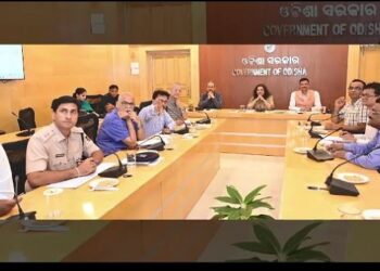 ରଥାଯାତ୍ରା ପାଇଁ ଆକ୍ସନ ପ୍ଲାନ, କାମ ସାରିବାକୁ ଡେଡଲାଇନ୍ ଦେଲେ ମୁଖ୍ୟ ଶାସନ ସଚିବ