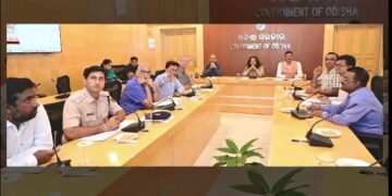 ରଥାଯାତ୍ରା ପାଇଁ ଆକ୍ସନ ପ୍ଲାନ, କାମ ସାରିବାକୁ ଡେଡଲାଇନ୍ ଦେଲେ ମୁଖ୍ୟ ଶାସନ ସଚିବ