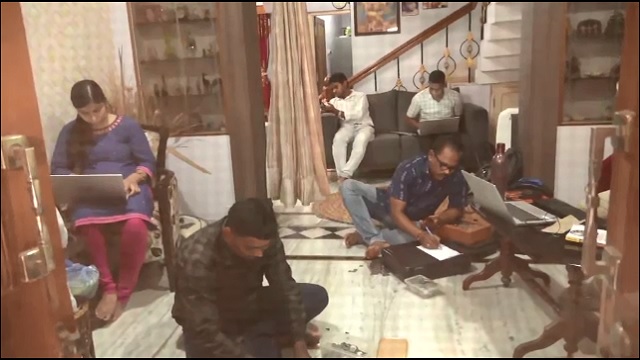 ଭିଜିଲାନ୍ସ ଜାଲରେ ଅତିରିକ୍ତ ମୁଖ୍ୟ ଯନ୍ତ୍ରୀ, ଏକକାଳୀନ ୬ଟି ସ୍ଥାନରେ ଚାଲିଛି ରେଡ୍