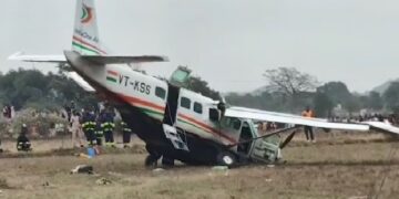 ରାଉରକେଲା ବିମାନ କ୍ରାସ ଘଟଣା : ସାମ୍ନାକୁ ଆସିଲା ତଦନ୍ତ ରିପୋର୍ଟ