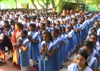 ଆଜିଠୁ ସବୁ ସ୍କୁଲ ସକାଳୁଆ, ନିର୍ଦ୍ଦେଶ ଜାରି କଲେ ଗଣଶିକ୍ଷା ବିଭାଗ