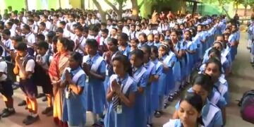 ଆଜିଠୁ ସବୁ ସ୍କୁଲ ସକାଳୁଆ, ନିର୍ଦ୍ଦେଶ ଜାରି କଲେ ଗଣଶିକ୍ଷା ବିଭାଗ