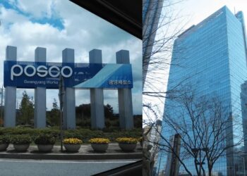 ଓଡ଼ିଶା ଫେରିଲା ପୋସ୍କୋ; JSW ମିଳିତ ଉଦ୍ୟମରେ ହେବ ଦୁଇଟି ବଡ଼ ଇସ୍ପାତ କାରଖାନା