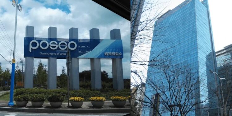 ଓଡ଼ିଶା ଫେରିଲା ପୋସ୍କୋ; JSW ମିଳିତ ଉଦ୍ୟମରେ ହେବ ଦୁଇଟି ବଡ଼ ଇସ୍ପାତ କାରଖାନା