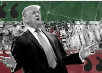 ନାଟୋକୁ ଟ୍ରମ୍ପଙ୍କ ଚେତାବନୀ, ହର୍ମୁଜ ପ୍ରଣାଳୀର ସୁରକ୍ଷା ପାଇଁ ସାମରିକ ସହାୟତା ଦିଅ