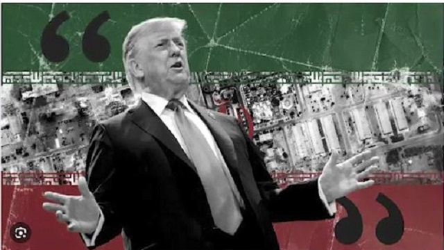 ନାଟୋକୁ ଟ୍ରମ୍ପଙ୍କ ଚେତାବନୀ, ହର୍ମୁଜ ପ୍ରଣାଳୀର ସୁରକ୍ଷା ପାଇଁ ସାମରିକ ସହାୟତା ଦିଅ