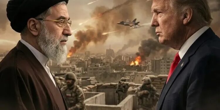 ସେମାନଙ୍କ ସହ ସାକ୍ଷାତ କରିବାରେ କୌଣସି ଅସୁବିଧା ନାହିଁ, ଇରାନ ନେତାଙ୍କ ସହ ଫେସ୍ ଟୁ ଫେସ୍ ମିଟିଂ ପାଇଁ ଟ୍ରମ୍ପଙ୍କ ପ୍ରସ୍ତାବ