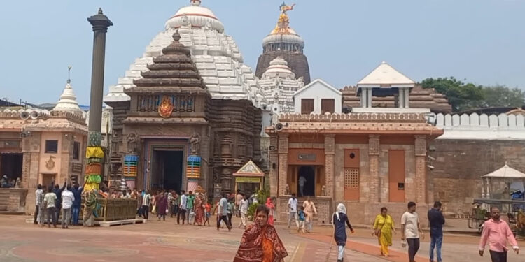 ଆସନ୍ତା ୧୧ରୁ ପୁଣି ଶ୍ରୀମନ୍ଦିର ଭିତର ରତ୍ନଭଣ୍ଡାର ଗଣତି ମଣତି କାର୍ଯ୍ୟ