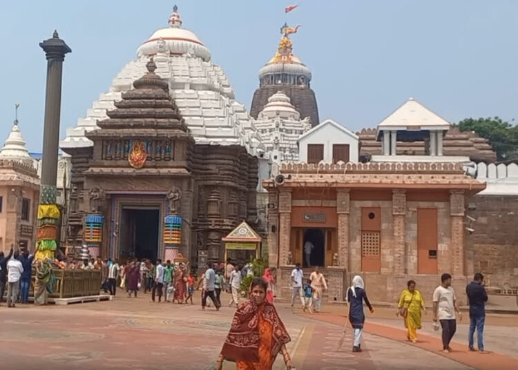 ଆସନ୍ତା ୧୧ରୁ ପୁଣି ଶ୍ରୀମନ୍ଦିର ଭିତର ରତ୍ନଭଣ୍ଡାର ଗଣତି ମଣତି କାର୍ଯ୍ୟ