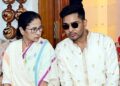 ବଙ୍ଗଳା ପୋଲିସର ବଡ ପଦକ୍ଷେପ: ମମତା ବାନାର୍ଜୀ ଏବଂ ଅଭିଷେକ ବାନାର୍ଜୀଙ୍କୁ କଲା ଅନଫଲୋ