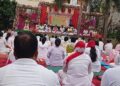 ପତଞ୍ଜଳି ପକ୍ଷରୁ ଅନ୍ତଃରାଷ୍ଟ୍ରୀୟ ଯୋଗ ଦିବସ ନିମନ୍ତେ ପ୍ରସ୍ତୁତି