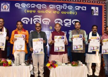 ସାମ୍ବାଦିକଙ୍କ ଦାବି ପ୍ରତି ସରକାର ସଚେତନ-ମନମୋହନ