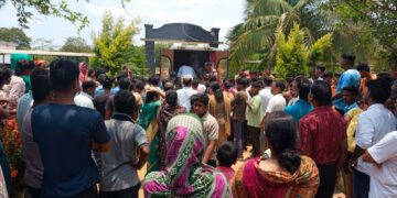 ରଣପୁରରେ ଦୁଇ ଶିକ୍ଷକ-ଶିକ୍ଷୟତ୍ରୀଙ୍କ ପରଲୋକ, ଶିକ୍ଷା ମହଲରେ ଶୋକର ଛାୟା