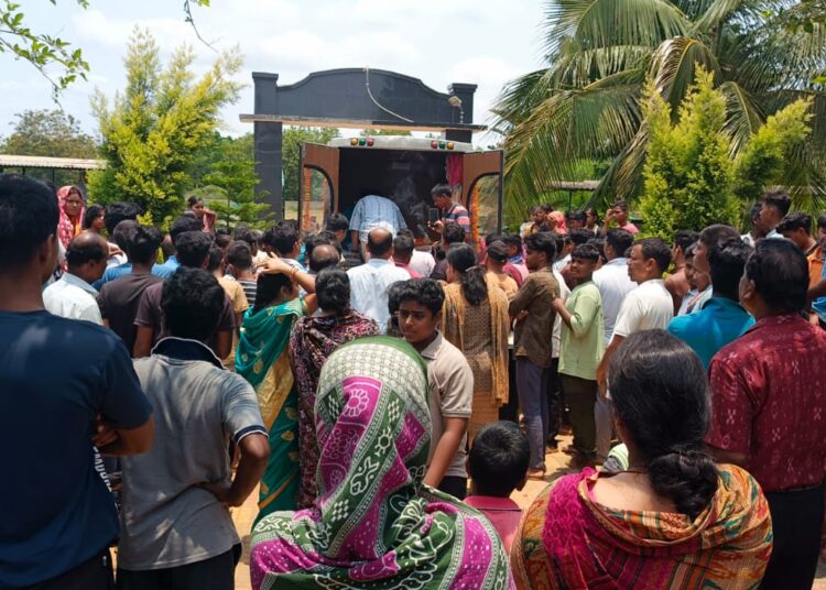 ରଣପୁରରେ ଦୁଇ ଶିକ୍ଷକ-ଶିକ୍ଷୟତ୍ରୀଙ୍କ ପରଲୋକ, ଶିକ୍ଷା ମହଲରେ ଶୋକର ଛାୟା