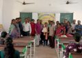 ମୃତ୍ୟୁଞ୍ଜୟ-ହାରାମଣୀ ଛାତ୍ରବୃତ୍ତି ମେଧା ସମ୍ବର୍ଦ୍ଧନା ଉତ୍ସବ ଅନୁଷ୍ଠିତ