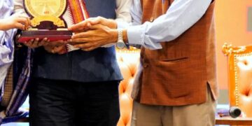 ସୂଚନା ଅଧିକାର କର୍ମୀ ପ୍ରକାଶ ଦାସ ସମ୍ବର୍ଦ୍ଧିତ