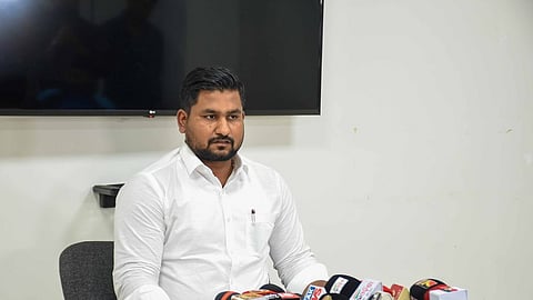 ୧.୧୮ ଲକ୍ଷ ଛାତ୍ରଛାତ୍ରୀଙ୍କୁ ମିଳିବ ଇଣ୍ଟର୍ନସିପ୍ ସୁଯୋଗ: ସୂର୍ଯ୍ୟବଂଶୀ ସୂରଜ