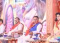 ଓଡ଼ିଶା ହେବ ଦେଶର ସାଂସ୍କୃତିକ ରାଜଧାନୀ