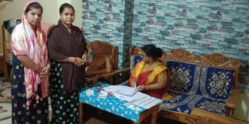 ରଣପୁର ବ୍ଲକରେ ଆଜିଠାରୁ ଆରମ୍ଭ ହେଲା ସ୍ୱତନ୍ତ୍ର ସଂକ୍ଷିପ୍ତ ସଂଶୋଧନ (SIR)-୨୦୨୬ କାର୍ଯ୍ୟକ୍ରମ