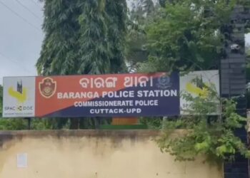 ଥାର୍ଡ ଡିଗ୍ରୀ ଘଟଣାରେ ଆକ୍ସନ,ବଦଳିଲେ ବାରଙ୍ଗ ଥାନା ଆଇଆଇସି