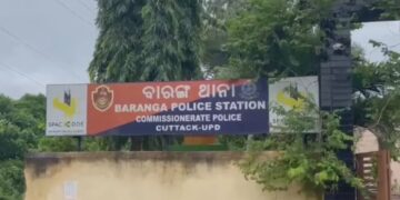 ଥାର୍ଡ ଡିଗ୍ରୀ ଘଟଣାରେ ଆକ୍ସନ,ବଦଳିଲେ ବାରଙ୍ଗ ଥାନା ଆଇଆଇସି