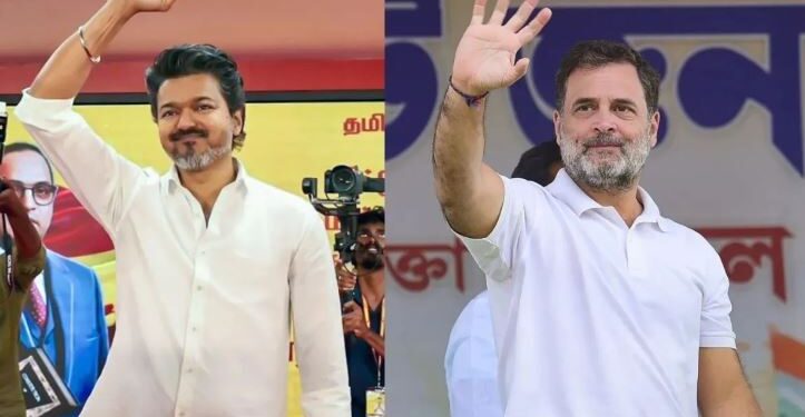 ଟିଭିକେକୁ ସମର୍ଥନ ଦେବ କଂଗ୍ରେସ