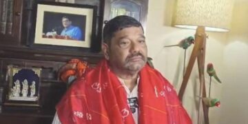 ଏବେ ମୁଁ ନିଜ ଘରକୁ ଫେରି ଆସିଛି – ଦେବାଶିଷ ସାମନ୍ତରାୟ