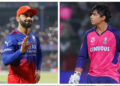 ନମ୍ବର ୧ ହେଲେ ବୈଭବ ସୂର୍ଯ୍ୟବଂଶୀ: ଅରେଞ୍ଜ କ୍ୟାପ୍ ପାଇଁ ବିରାଟ କୋହଲିଙ୍କ ସମ୍ଭାବନା କେତେ?