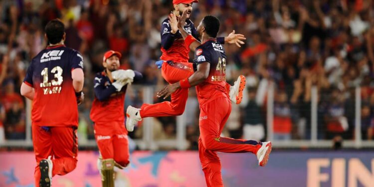 ବେଙ୍ଗାଲୁରୁରେ ହେବ ନାହିଁ IPL 2026 ଫାଇନାଲ, ନିୟମ ବଦଳାଇଲା BCCI