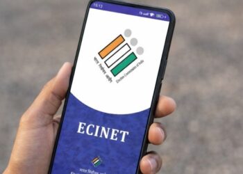 ନିର୍ବାଚନ ପ୍ରକ୍ରିୟାକୁ ସୁଗମ କରିବାରେ ECINETର ଭୂମିକା ଗୁରୁତ୍ବପୂର୍ଣ୍ଣ