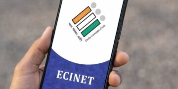 ନିର୍ବାଚନ ପ୍ରକ୍ରିୟାକୁ ସୁଗମ କରିବାରେ ECINETର ଭୂମିକା ଗୁରୁତ୍ବପୂର୍ଣ୍ଣ