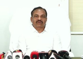 OSRTCର ସମସ୍ତ ଗାଡିକୁ ଇଭି କରାଯିବ, ପରିବହନ ମନ୍ତ୍ରୀ ବିଭୂତି ଜେନାଙ୍କ ସୂଚନା