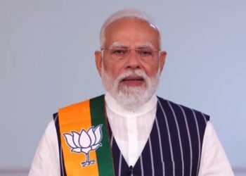 ବର୍ଷେ ଯାଏଁ ସୁନା ନ କିଣିବା ପାଇଁ ପରାମର୍ଶ ଦେଲେ ମୋଦୀ