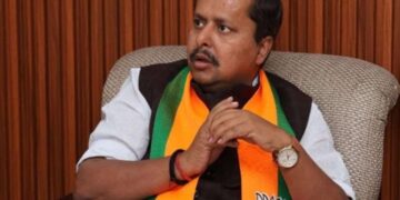ଓଡ଼ିଶା ଆସିବେ ନୀତିନ ନବୀନ