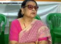 ମମତା ବାନାର୍ଜୀଙ୍କୁ ବଡ଼ ଝଟକା, ଟିଏମସିର ସମସ୍ତ ପଦରୁ ଇସ୍ତଫା ଦେଲେ ସାଂସଦ କାକୋଲି ଘୋଷ