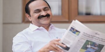ଭିଡି ସତୀଶନ କେରଳମର ନୂଆ ମୁଖ୍ୟମନ୍ତ୍ରୀ, ୧୦ ଦିନ ପରେ ନାଁ ଘୋଷଣା କଲା କଂଗ୍ରେସ