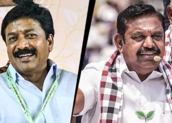 ପଦାରେ ପଡ଼ିଲା AIADMKର ଆଭ୍ୟନ୍ତରୀଣ କନ୍ଦଳ, ପରାଜୟ ପରେ ପଲାନିସ୍ୱାମୀଙ୍କ ଇସ୍ତଫା ଦାବି